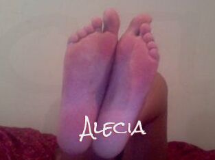 Alecia