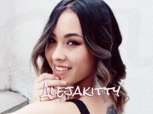 Alejakitty