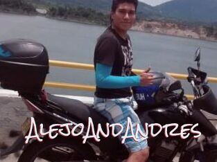 AlejoAndAndres