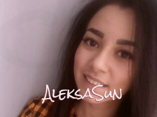 AleksaSun