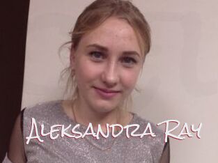 Aleksandra_Ray