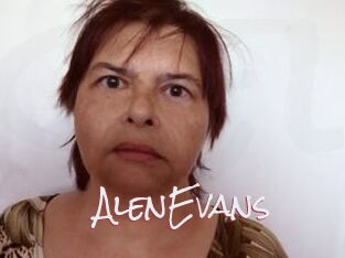 AlenEvans