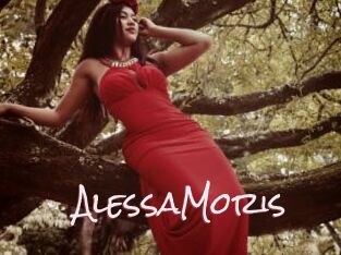 AlessaMoris