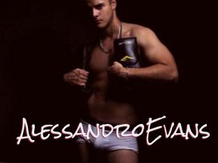 AlessandroEvans