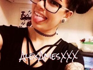 Alex_AmesXXX