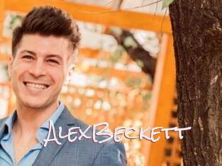 AlexBeckett