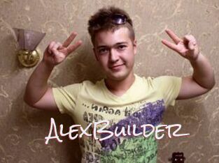 AlexBuilder