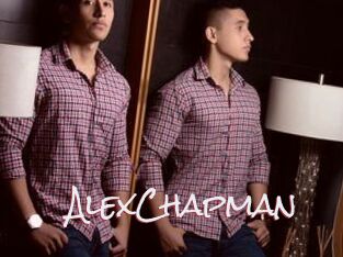 AlexChapman