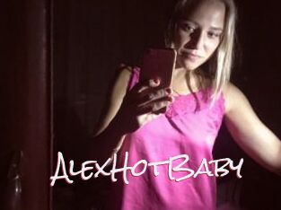 AlexHotBaby