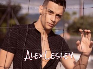 AlexLesley