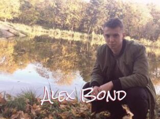 Alex_Bond