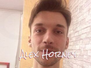 Alex_Horney