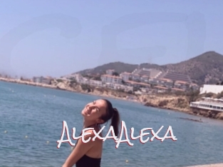 AlexaAlexa