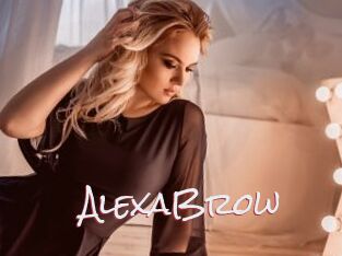 AlexaBrow