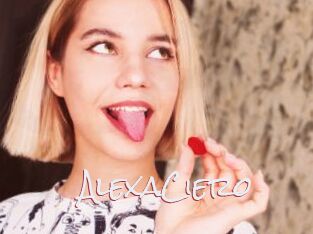 AlexaCiero