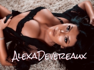 AlexaDevereaux