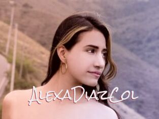 AlexaDiazCol