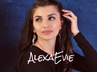 AlexaEvie