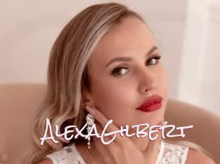 AlexaGilbert