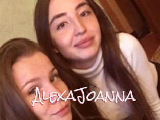 AlexaJoanna