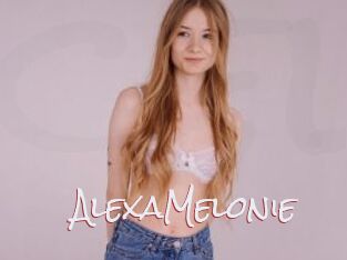 AlexaMelonie