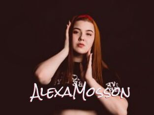 AlexaMosson