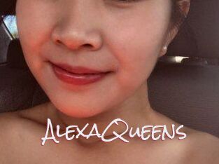 AlexaQueens