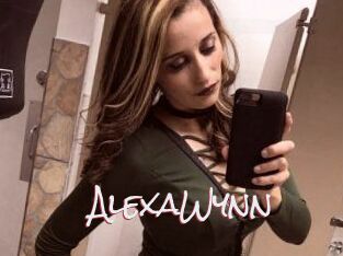 AlexaWynn