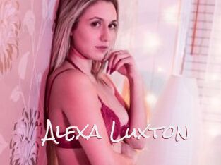 Alexa_Luxton
