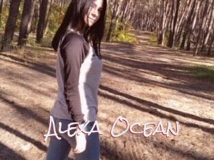 Alexa_Ocean