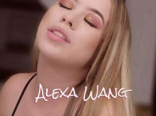 Alexa_Wang