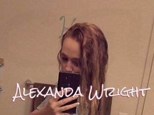 Alexanda_Wright