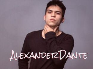 AlexanderDante