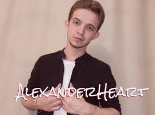 AlexanderHeart