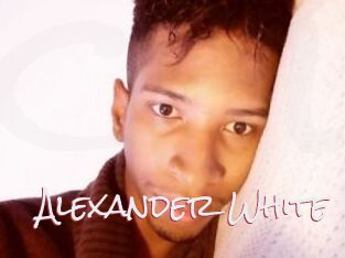 Alexander_White