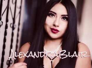AlexandraBlair