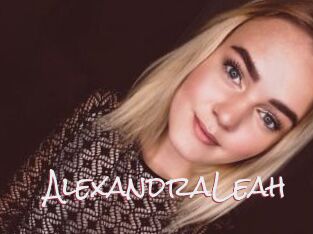 AlexandraLeah