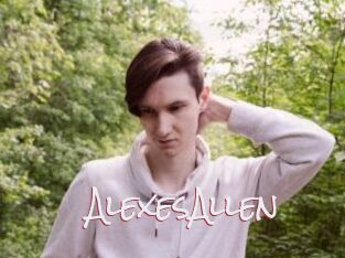 AlexesAllen