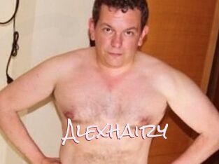 Alexhairy