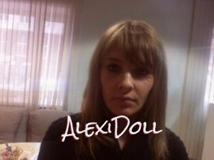 AlexiDoll