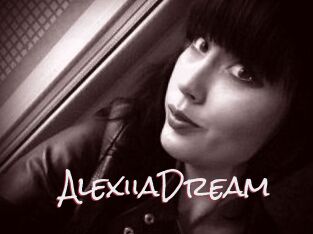 AlexiiaDream