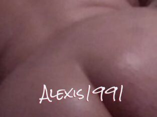 Alexis1991