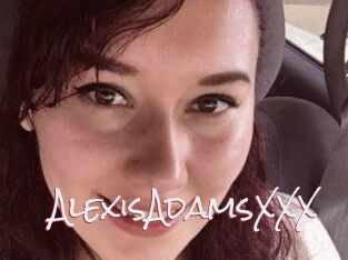 Alexis_AdamsXXX