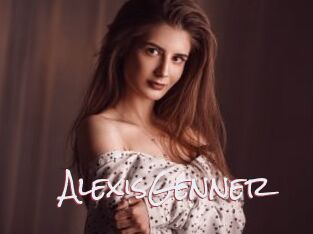 AlexisGenner