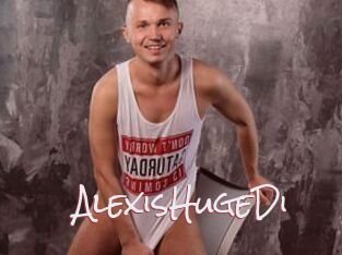 AlexisHugeDi