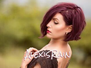 AlexisRain