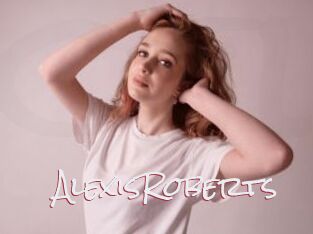 AlexisRoberts