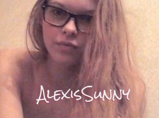 AlexisSunny