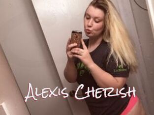 Alexis_Cherish