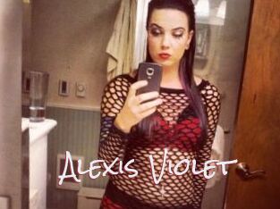 Alexis_Violet